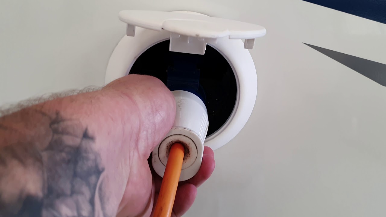 Rentacampa.com rimor evo sound exterior demonstration