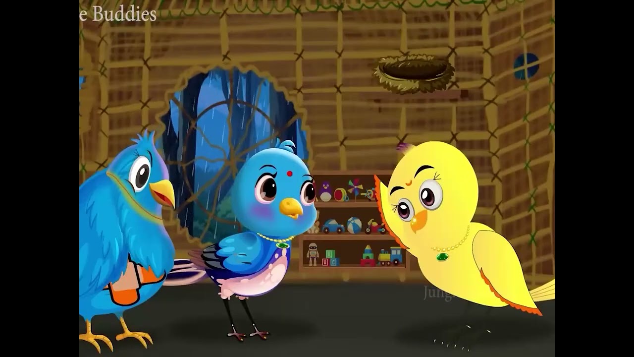 Lado Chidya 