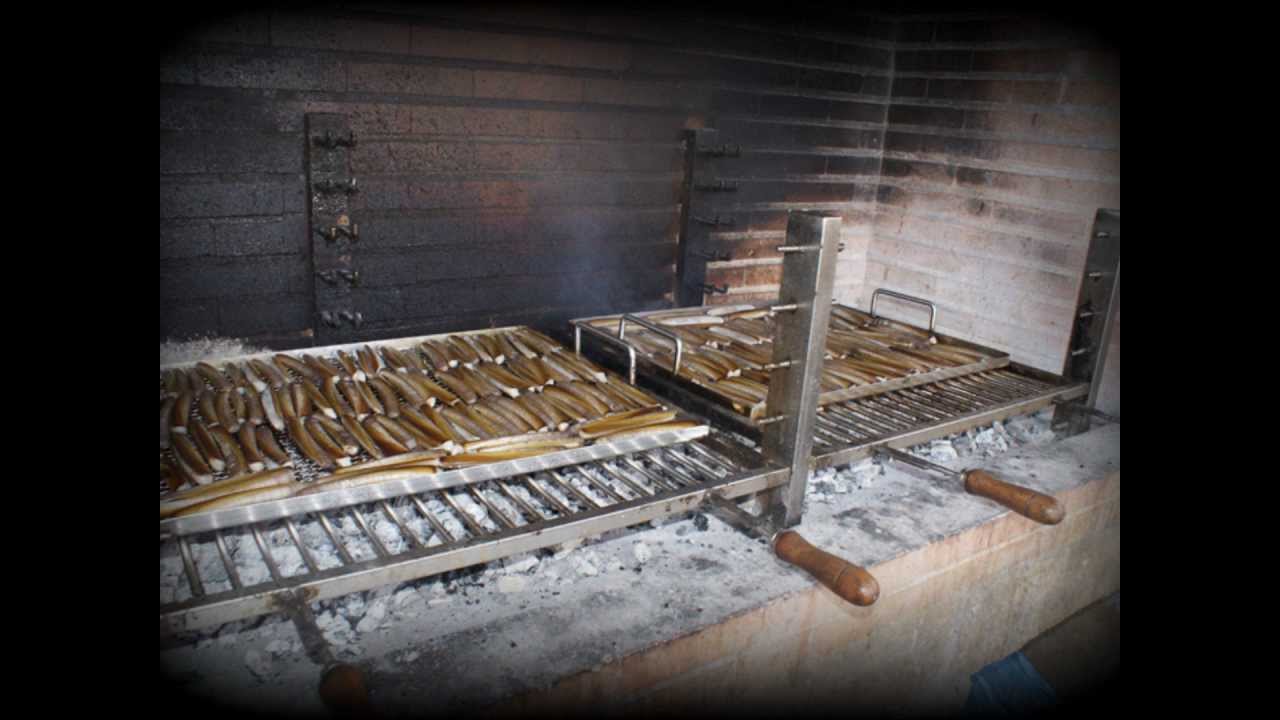 Restaurante Halconeras de Sancho IV - Funes - Navarra