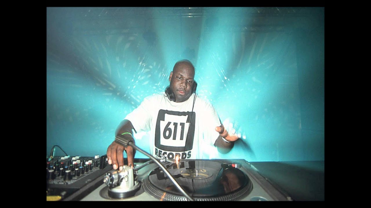 Carl Cox Essential Mix 03-11-1996 (Live At The Que Club In Birmingham)