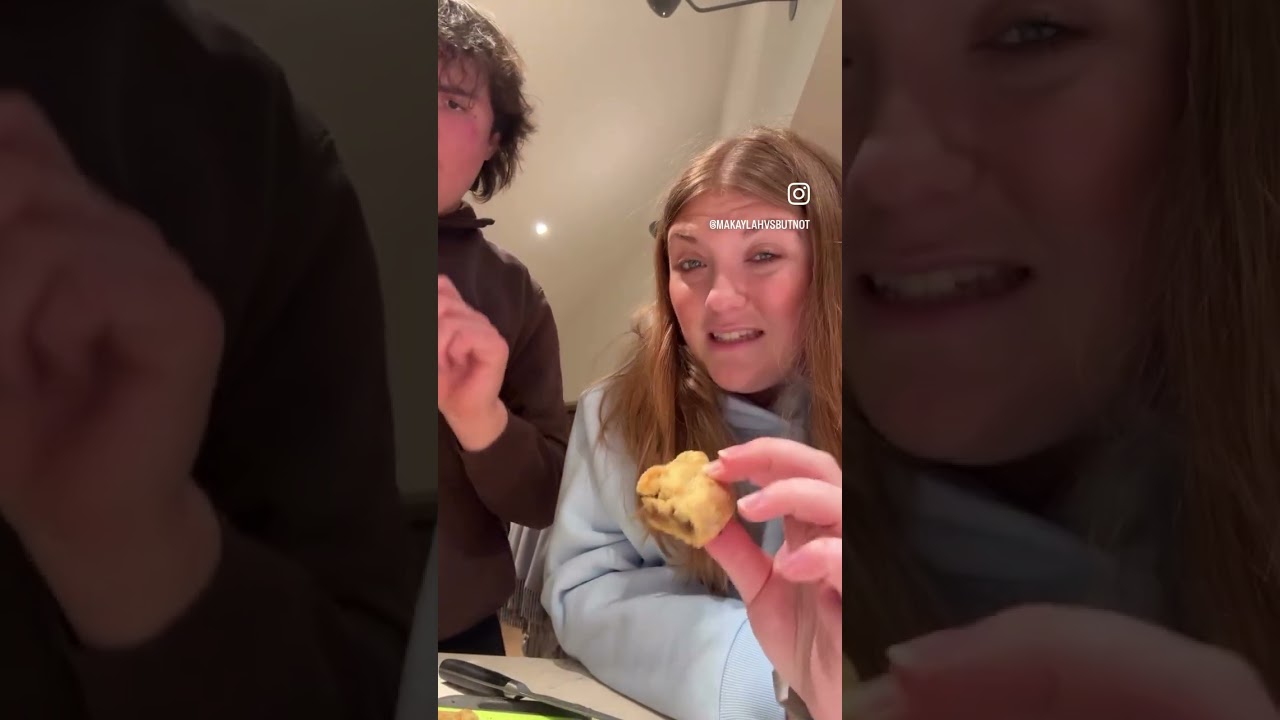 goated cookie vid