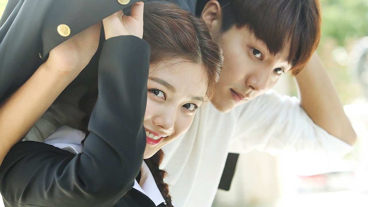 [김유정] 'you r love' 팬미팅 브릿지 비하인드