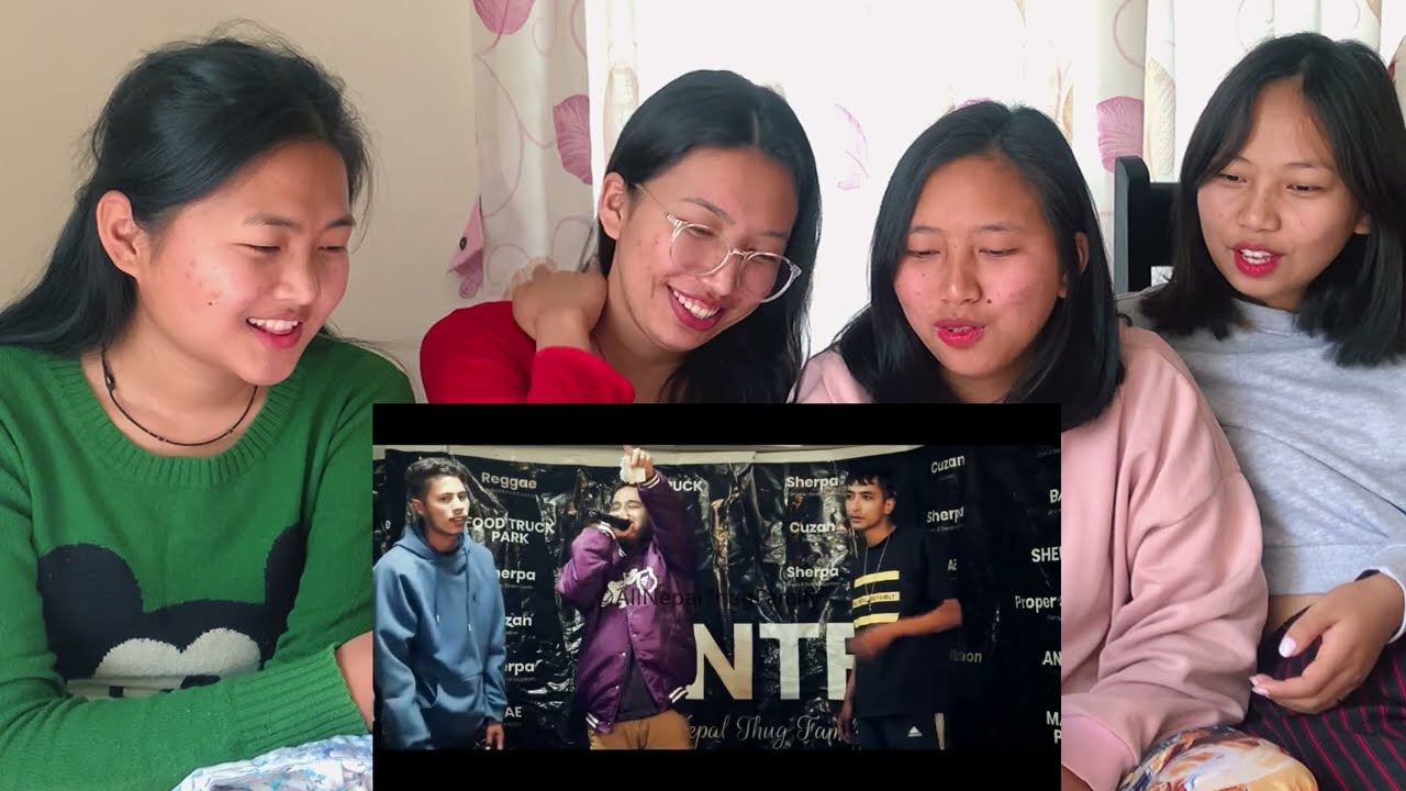 ANTF - G-Bob Vs Sixnnem||Reaction Video||