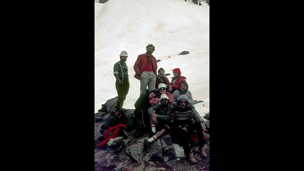 Alto Atlas 1980