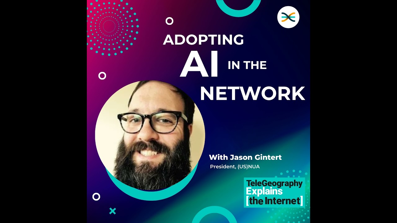 AI Adoption in Networking | TG Explains AI