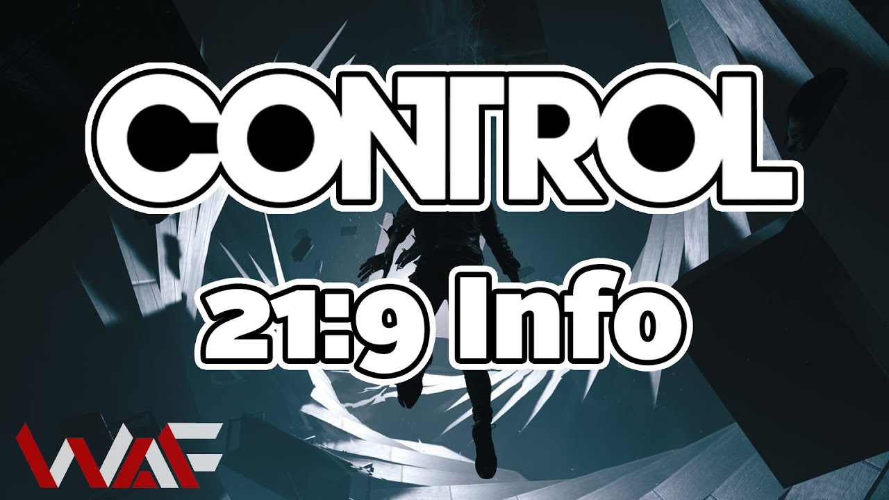 Control | 21:9 Review