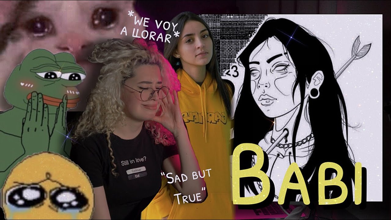 ¿Quién es Babi? | Jim Arce