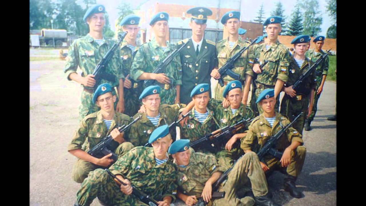 6-ой роте ВДВ.wmv