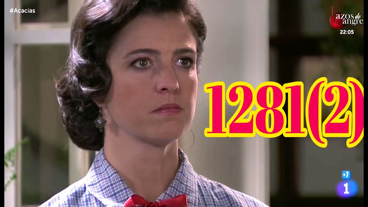 Acacias 38 ❤️#Maite y Camino ❤️ 1281(2)