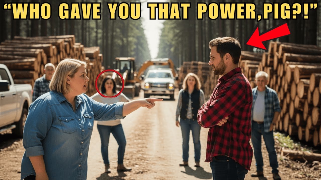 HOA Tried to Control My 500 Acre Timber Land One Meeting Cost Them Their Board Seats
