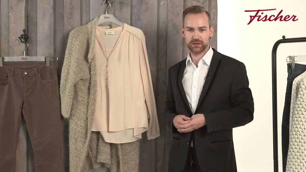 Modehaus Fischer Trendtipp 