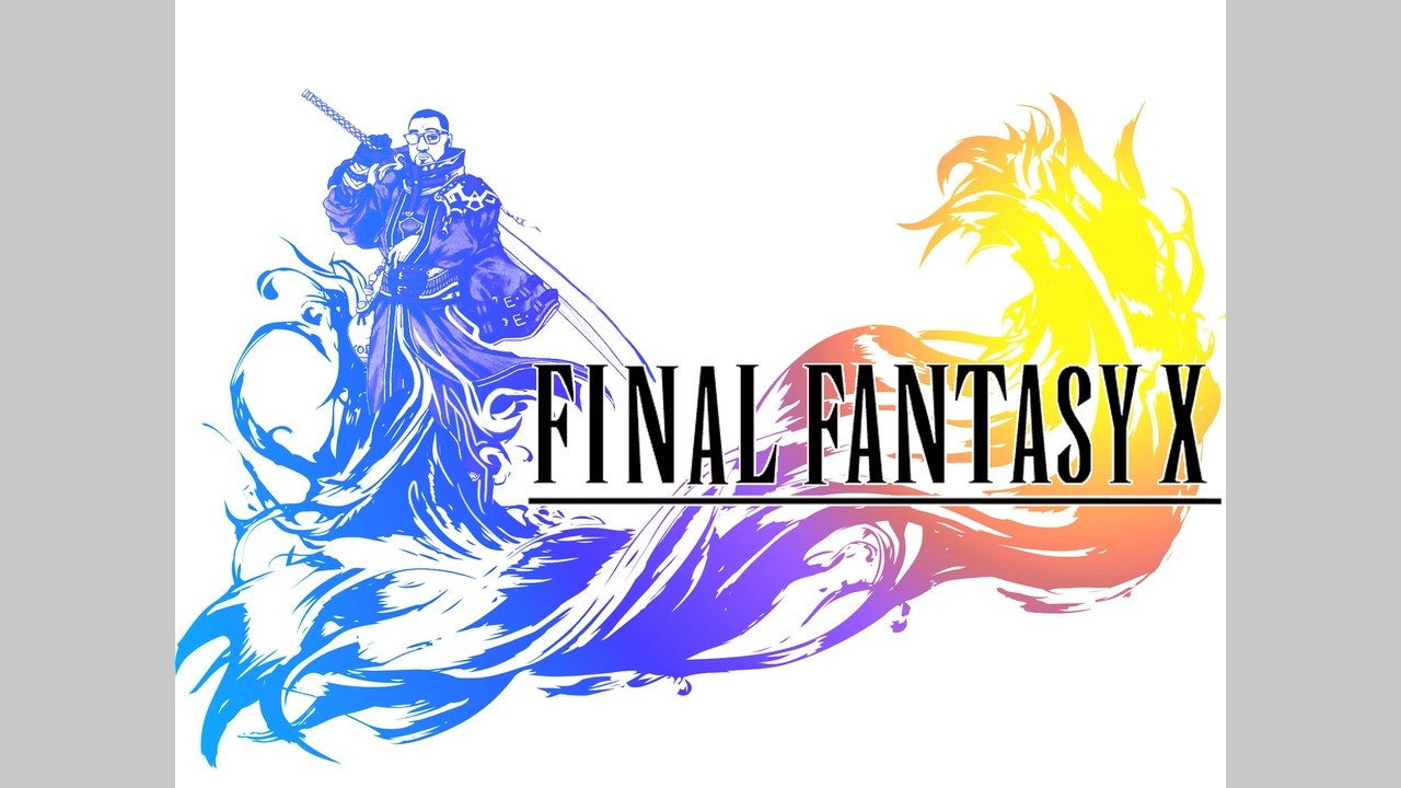 🎮 Nikolai Capone Plays Final Fantasy X (Part 9) 🎮