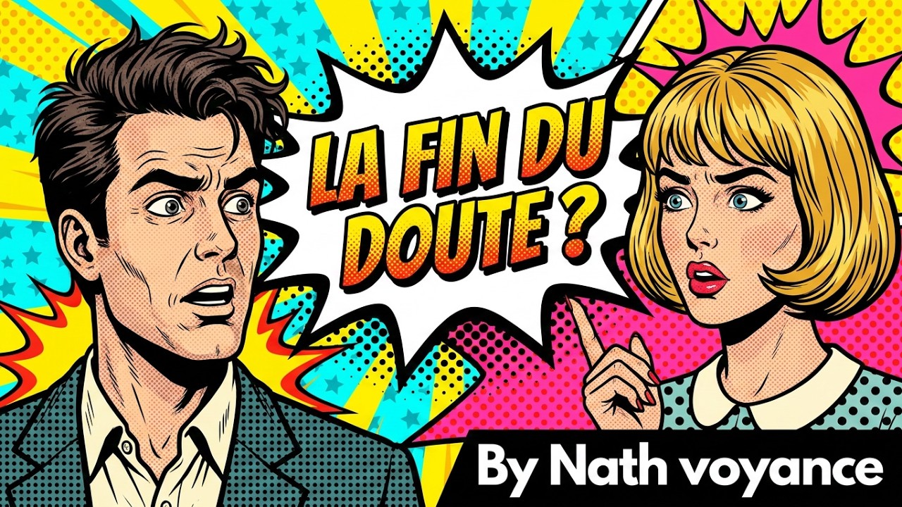 💖C'est la fin du mystère : découvrez ce qu'il vit vraiment avec elle !