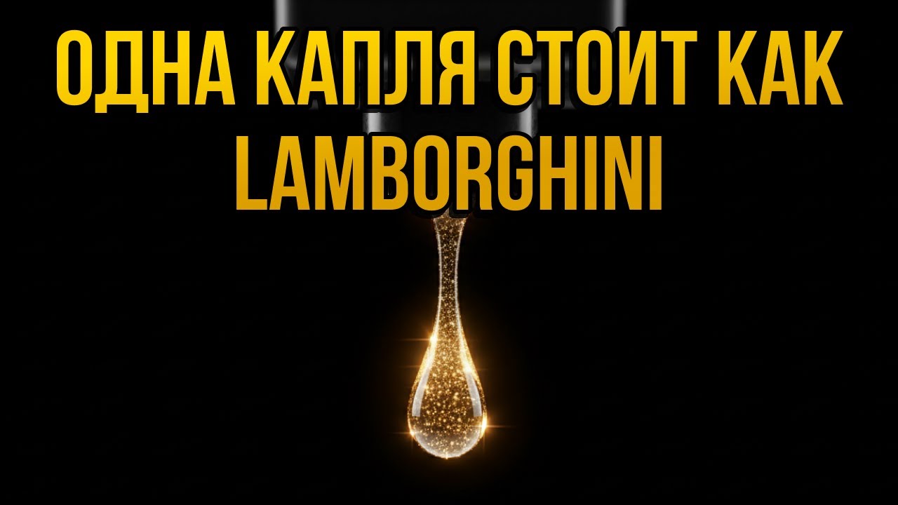 Самые дорогие жидкости в мире: Как корпорации продают нам воду по цене золота