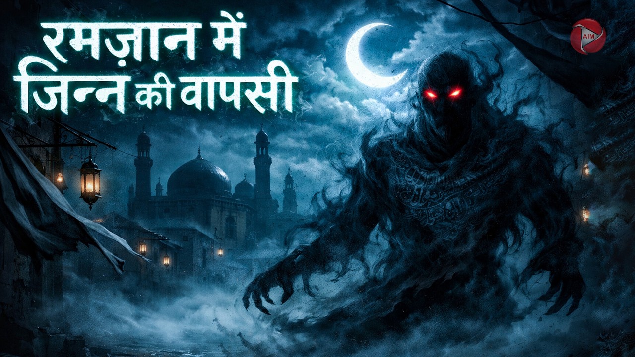 Aahat New Episode | Horror Show 2026 | Aahat New Episode 2026 | रमज़ान में जिन्न | Aahat bangla