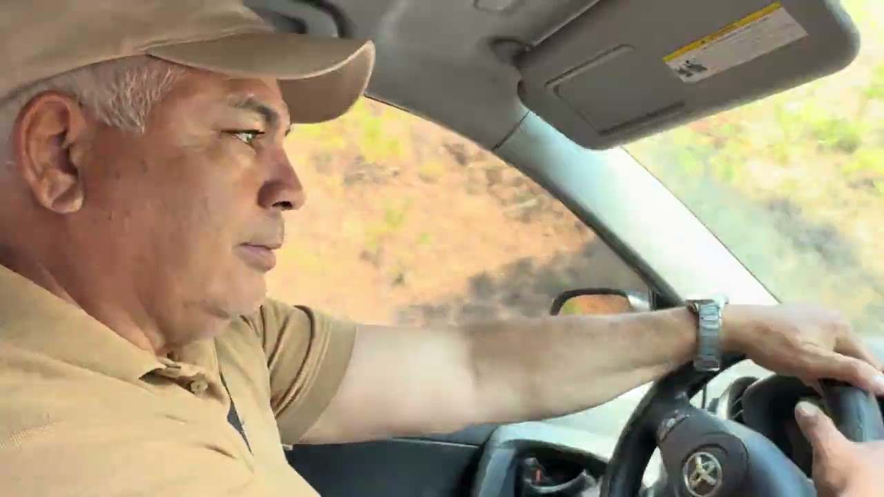 FUIMOS A RECOGER A MAGUI + NO HAY JUSTIFICACIÓN BERTHA METIÓ LA PATA 