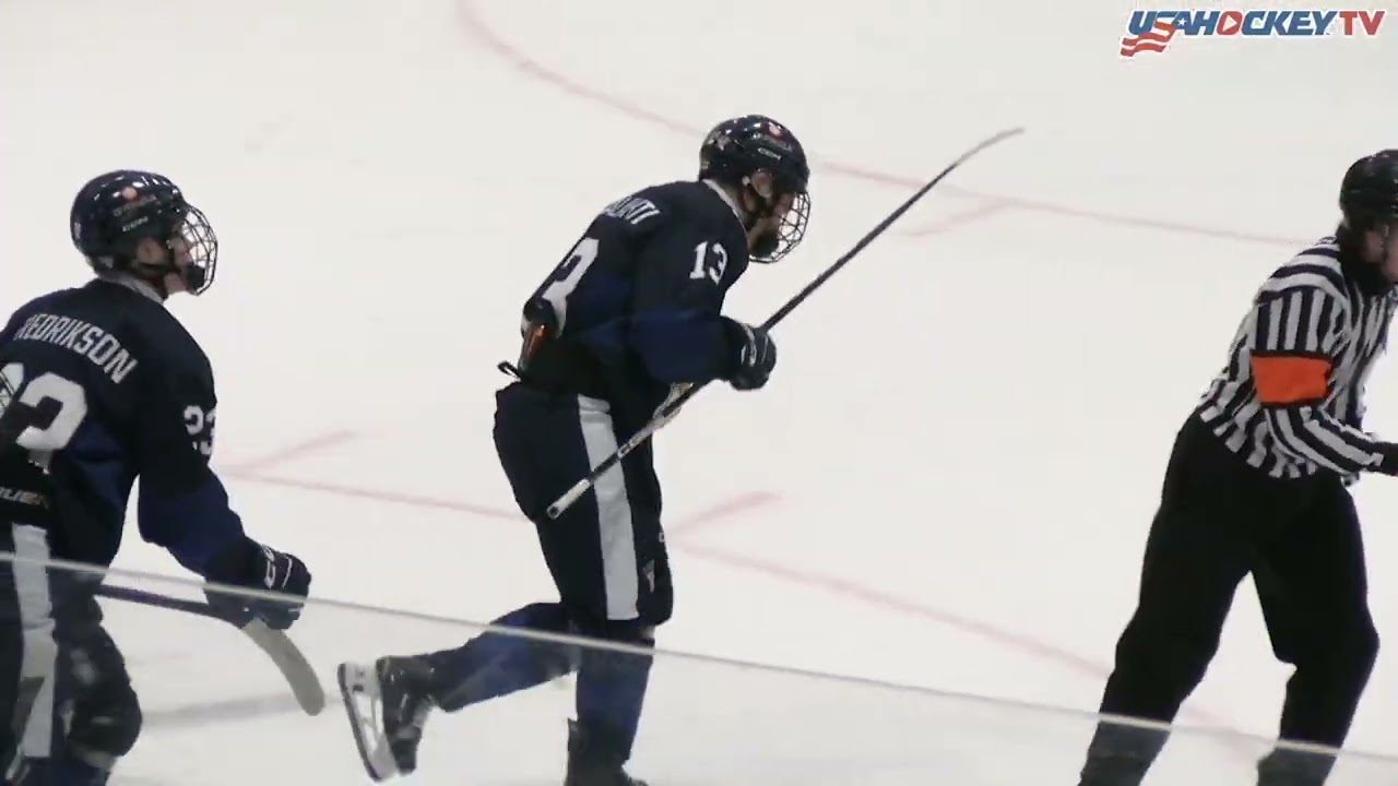 Highlights Sweden vs. Finland 2-3-26