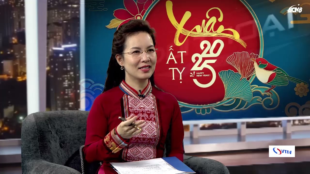 Kỷ nguyên vươn mình của dân tộc - suy nghĩ từ phía cộng đồng doanh nghiệp