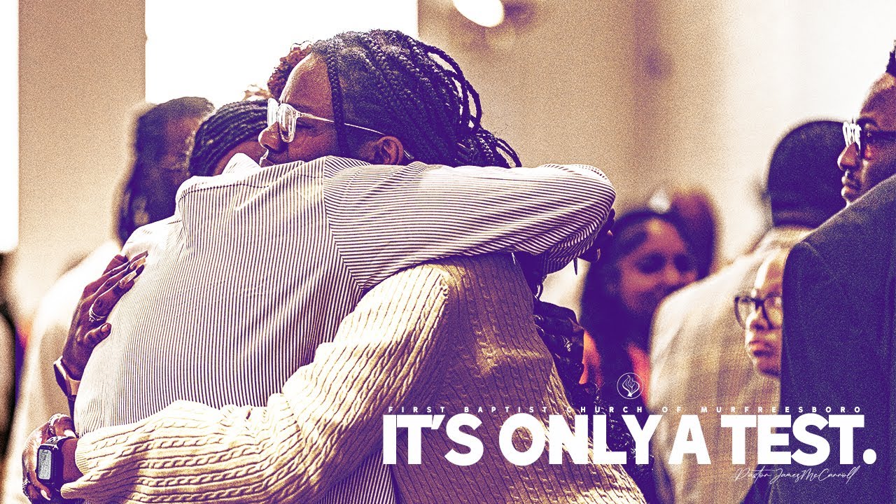 Sunday Sermon | 