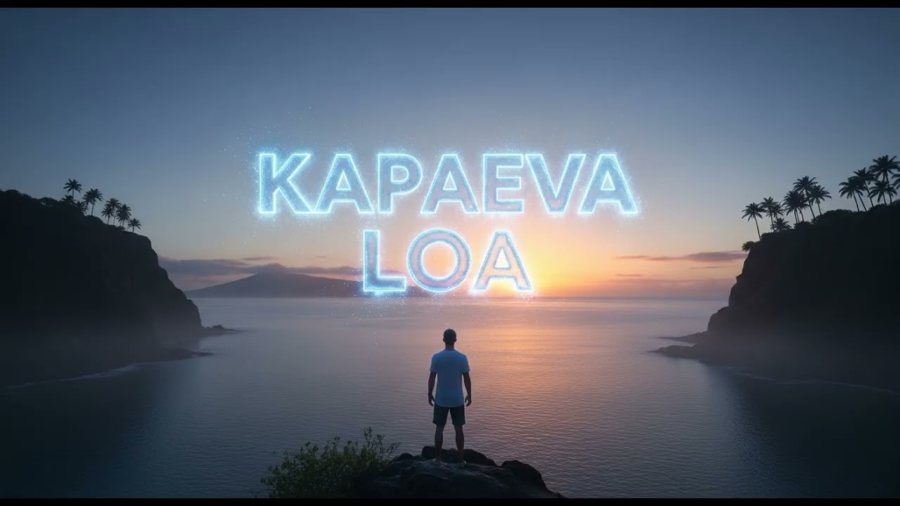 Kapaeva Loa