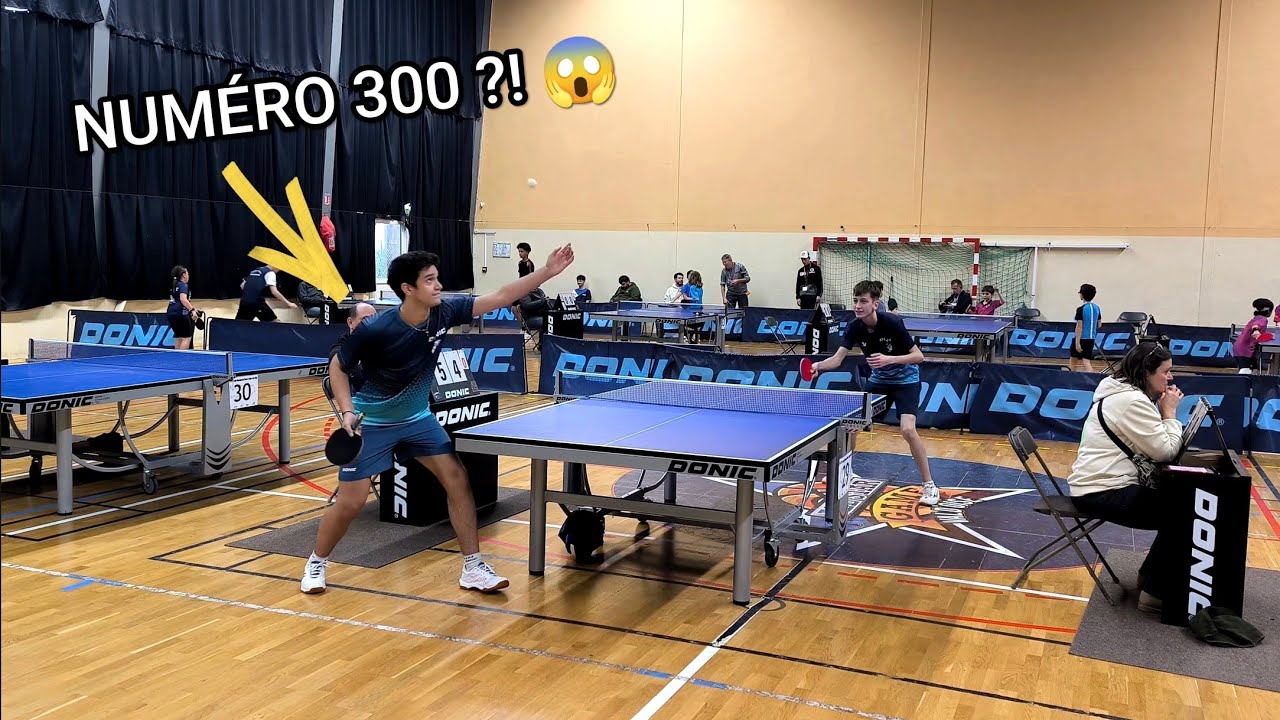 Je JOUE ce NUMÉRO 300 FRANÇAIS aux BJ !? 😱 Vlog des Bernard Jeu du 95 ; 01/02 (partie 2) !!
