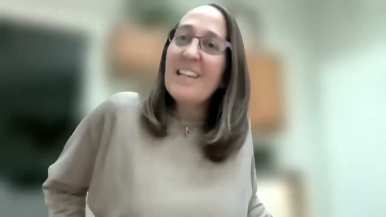 Robin Fann-Costanzo on Esalen® Massage, Trauma & Global Community | EMGV26 Teacher Spotlight