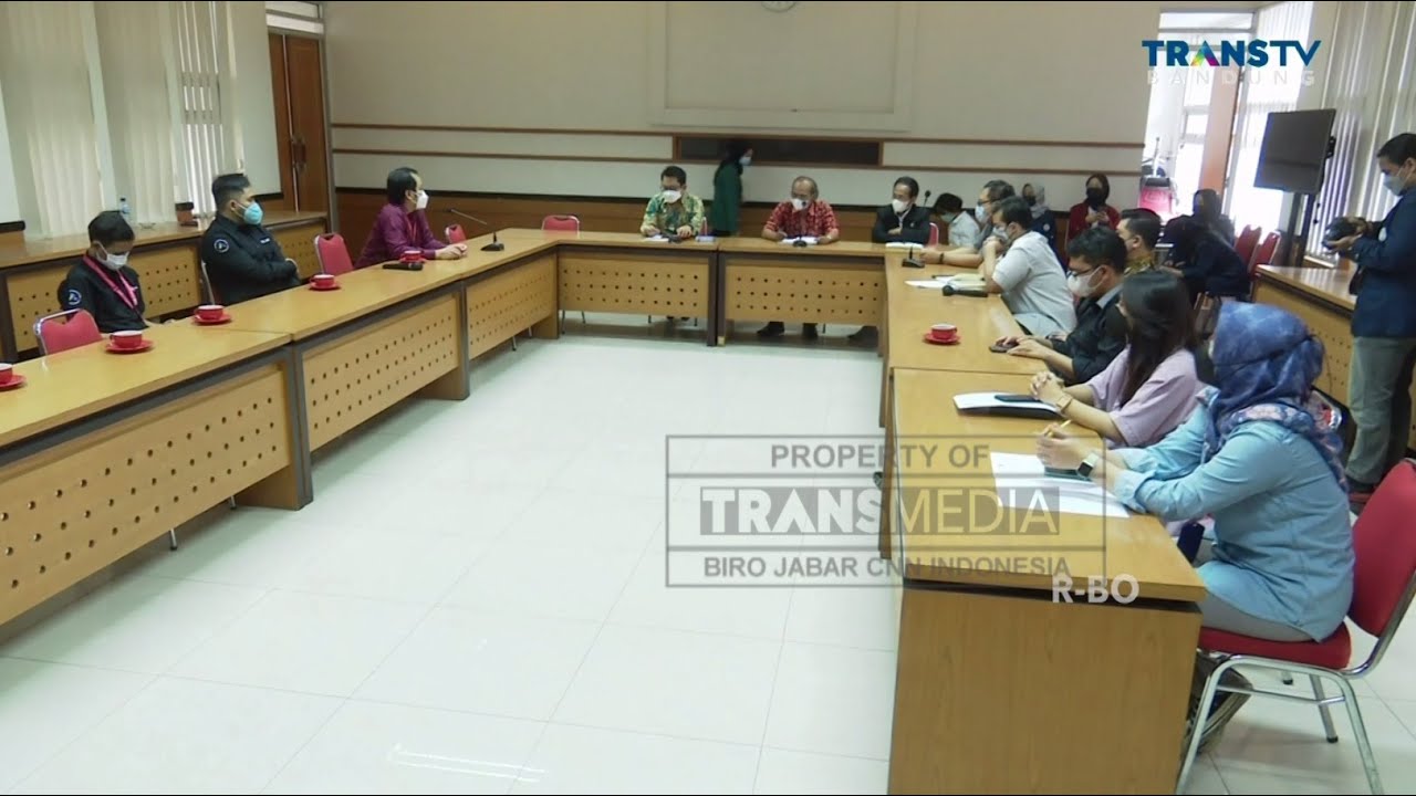 KPID Jabar Evaluasi Program Siaran Lokal Transmedia