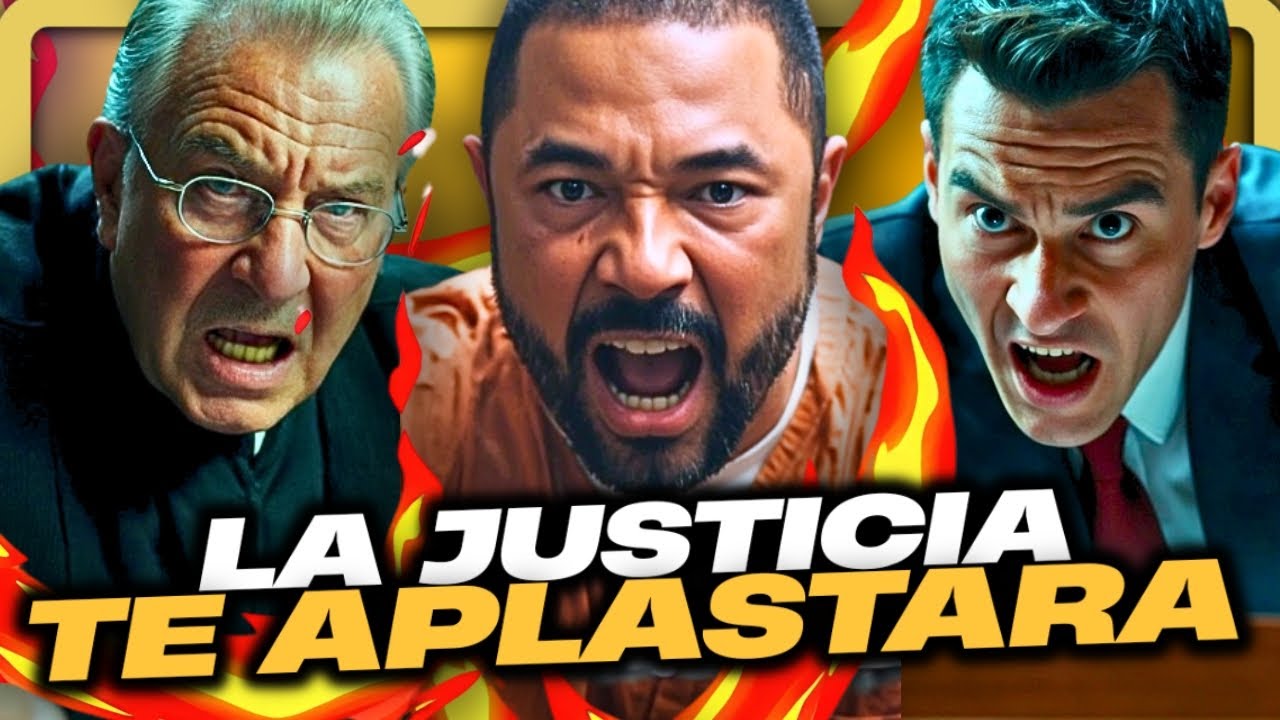 JUEZ Y ABOGADO HABLAN DE DAMIAN VALDEZ Y SU COMPLICADO CASO😱🔥!