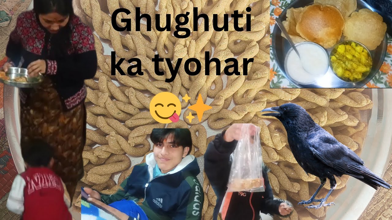 आशचार्यजनक ख़ुशियाँ और प्यार क्या त्यौहारों में अभी भी जिंदा है?? 🤔☺️✨
