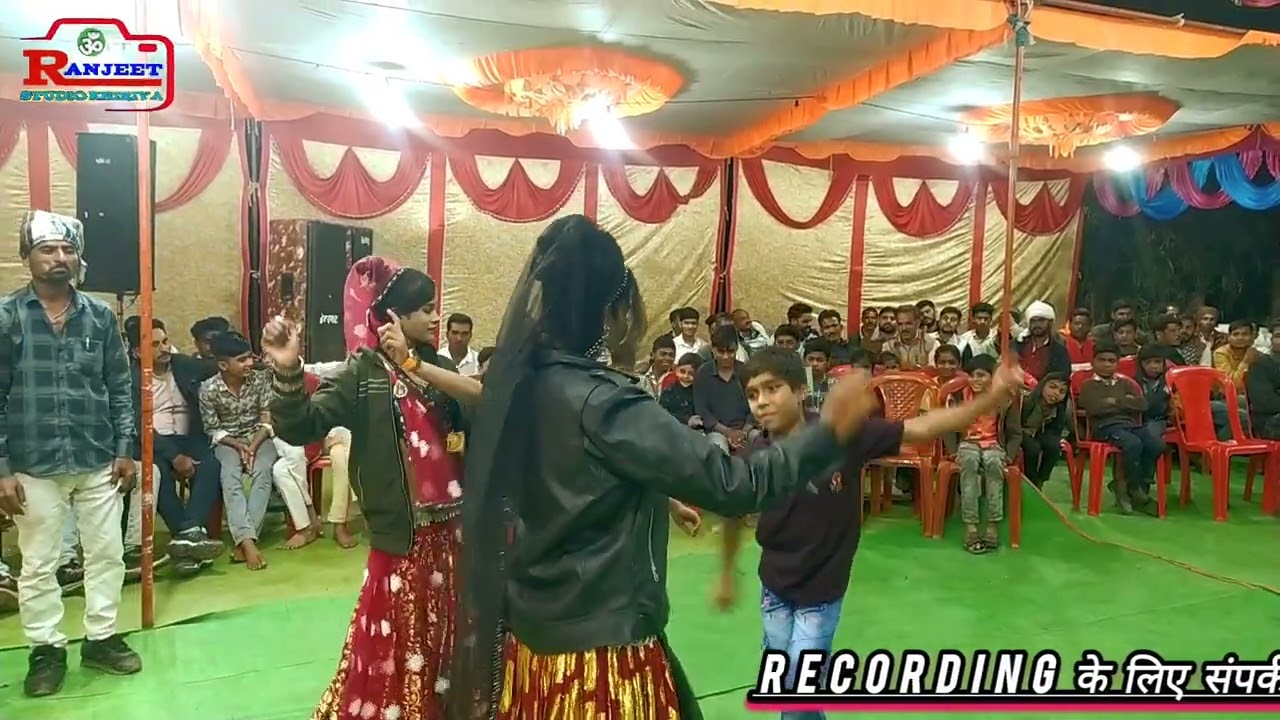 बद खोले ने राम कंगन ना खोले सिया जानकी।। बदन यादव 6265288632।। #ranjeetstudiokhiriya