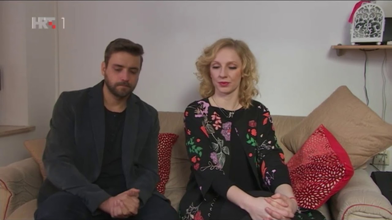 Marta Karolina Cader i Szymon Pietrzak mozaik