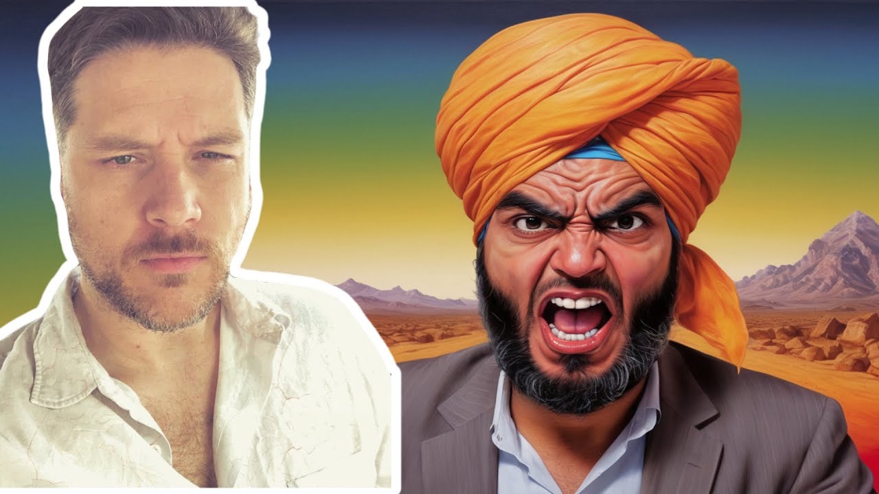Подборка Jay Dyer Slow Boi/Mad Boi №2