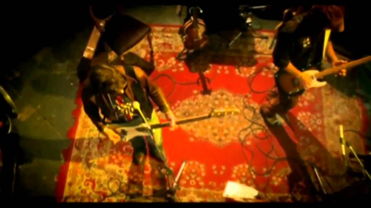 La 25 - La Rockera (DVD 