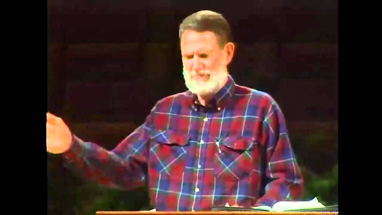 Memorize All the Scripture You Can - Bob Jennings (Romanian Captions)