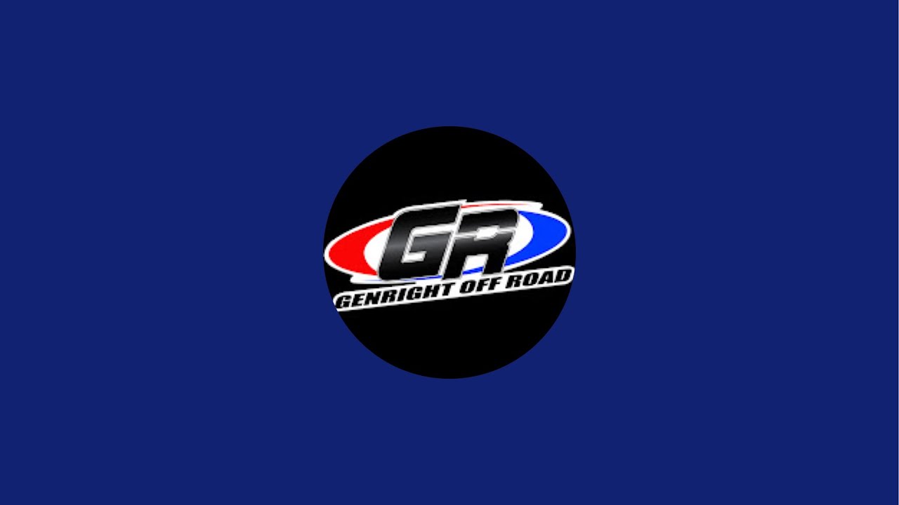 Happy Holidays From GenRight Off Road!  Join Us On Christmas Eve!