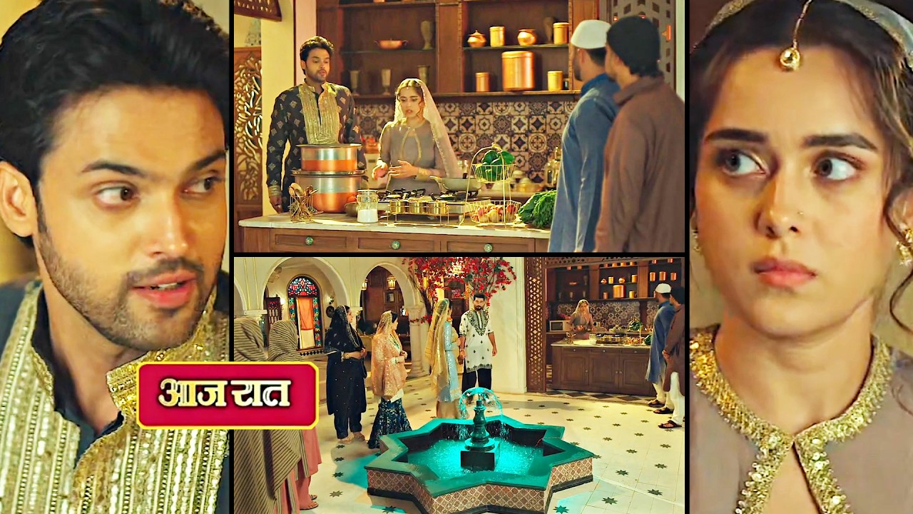 Seher Hone Ko Hai NEW PROMO | Parth Samthaan, Mahhi Vij, Rishita Kothari | 11th March 2026