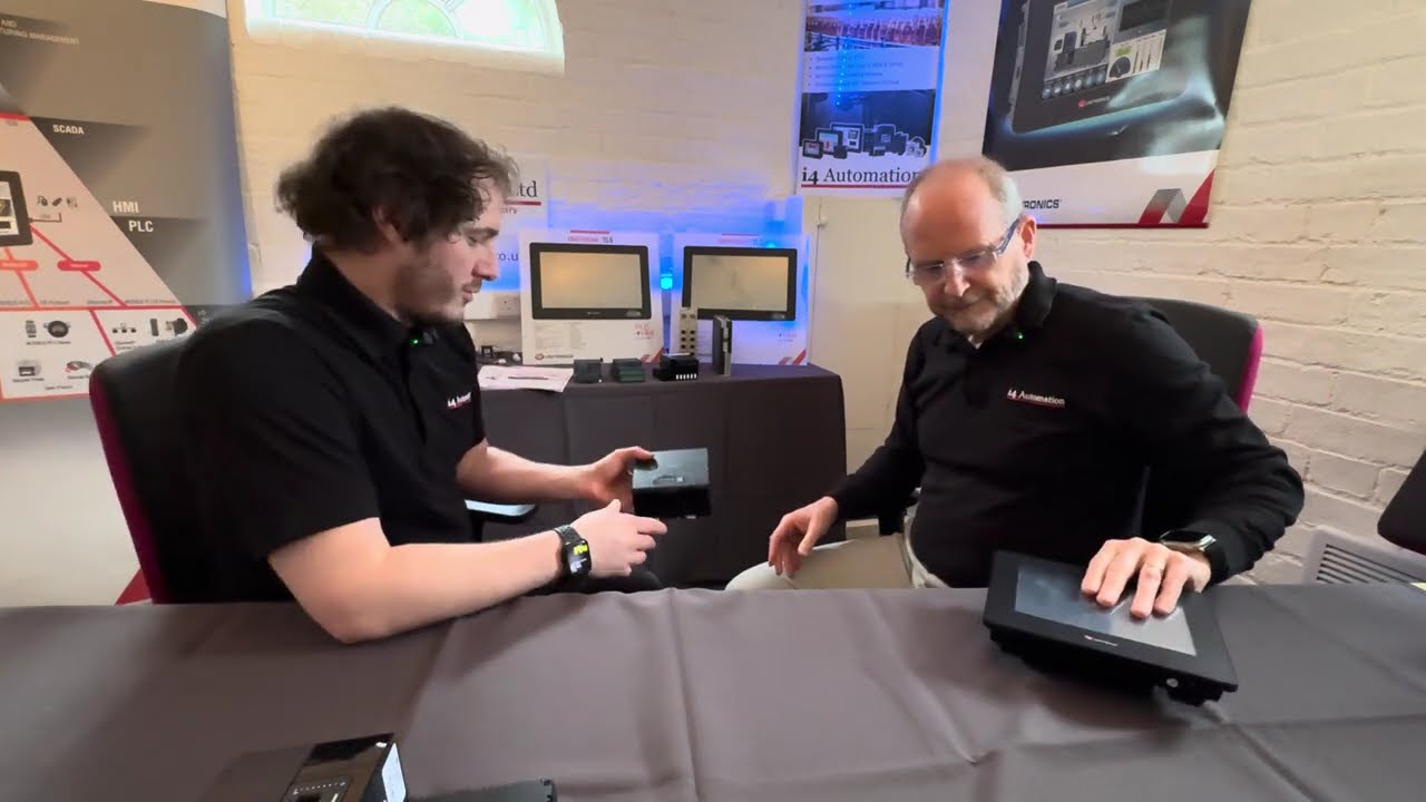 Fixed- 8 ways to expand Unistream IO (Podcast 13MK2)