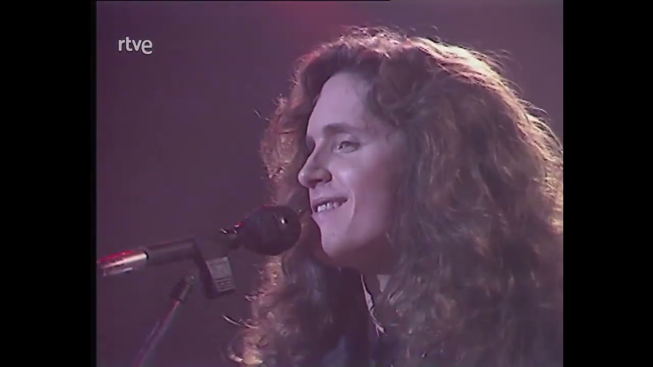 ROBBIE NEVIL - Who Needs Somebody Like You (Rockopop, 14.01.1989)