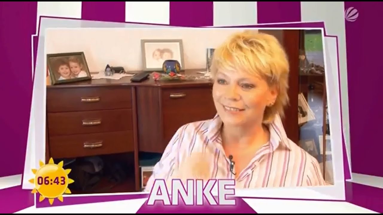 Holger hilft: Anke / Beauty N°7