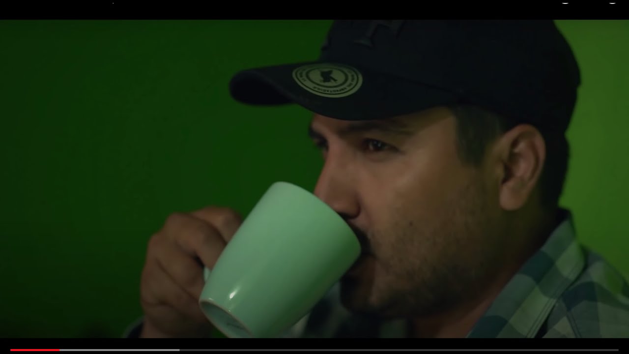 Esta es mi Vida  -  Capitulo 1  