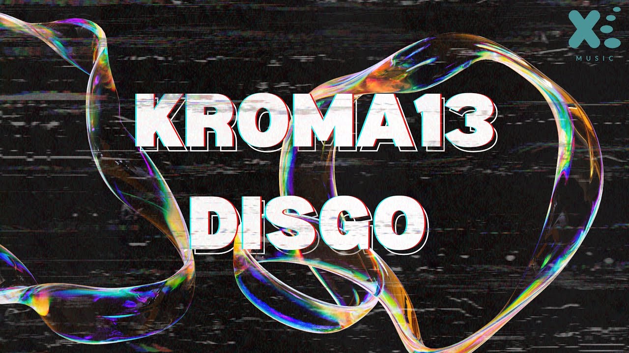 Kroma13 - Disgo (Original Mix) | Xi Music Label | Trance Music | Abstract Space Group