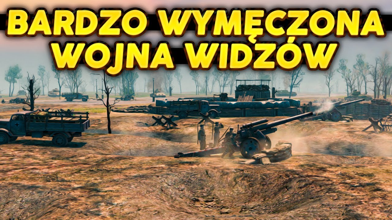 WOJNA WIDZÓW NA WYMĘCZENIE - GATES OF HELL MULTIPLAYER
