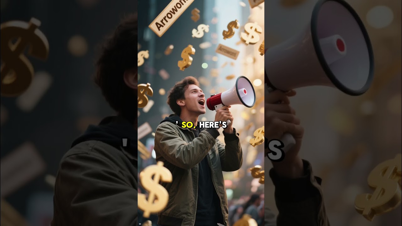 Rewire Your Money Mindset in 5 Minutes