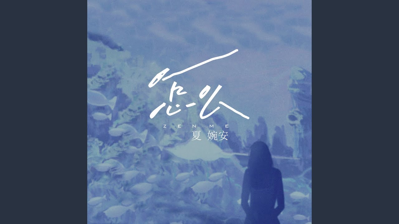 怎么
