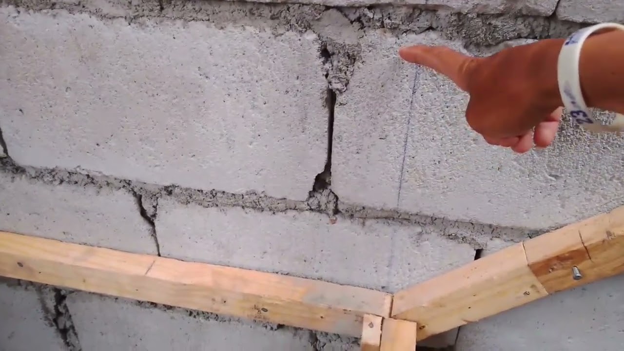 Paano nga ba mag forma Ng hagdan..