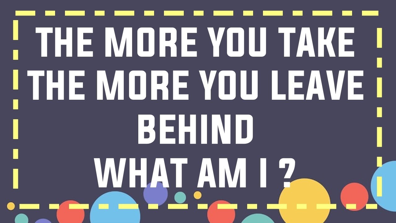 10 Hard Riddles To Test Your Logic !