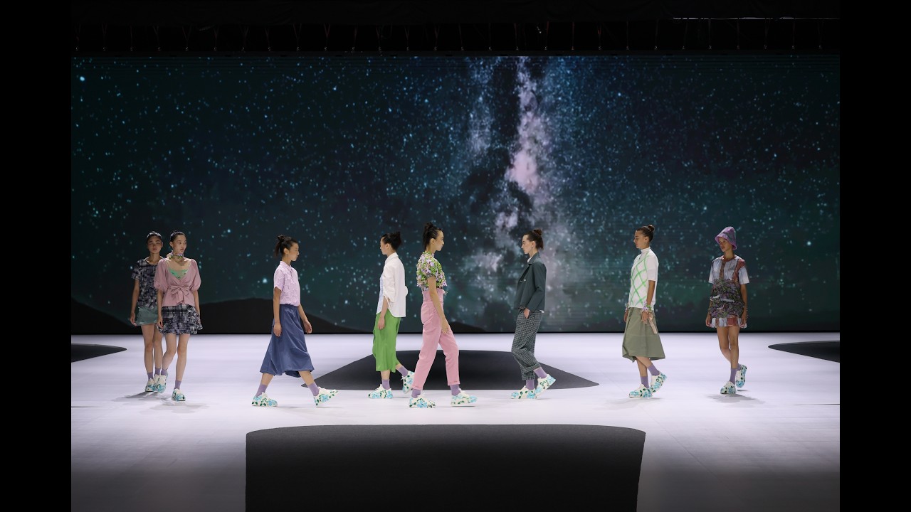 【Oplus2 (O+²) SS2026 Collection Love Replica】