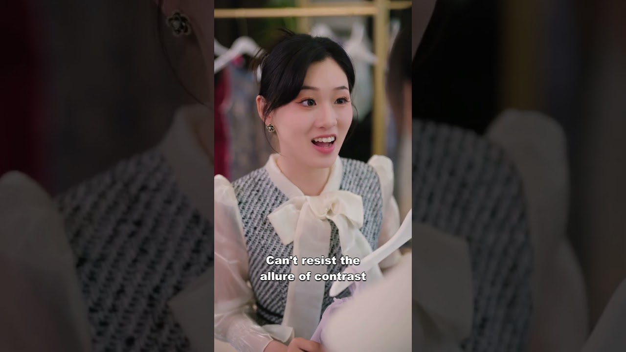 #ceo #drama #love #sweet #tv #chinesedrama