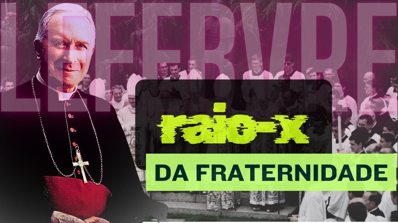 FSSPX : Crise de Obediência?