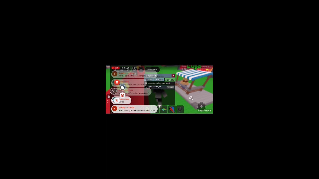 trads procuro burguro e garama 300m+